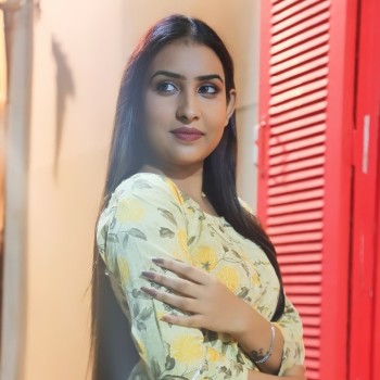 Kumkum Sengar